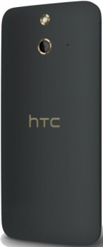 HTC One E8 Grey
